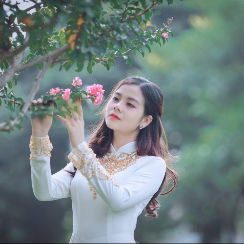 Athiya A.