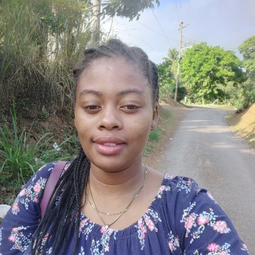 Daneika C.