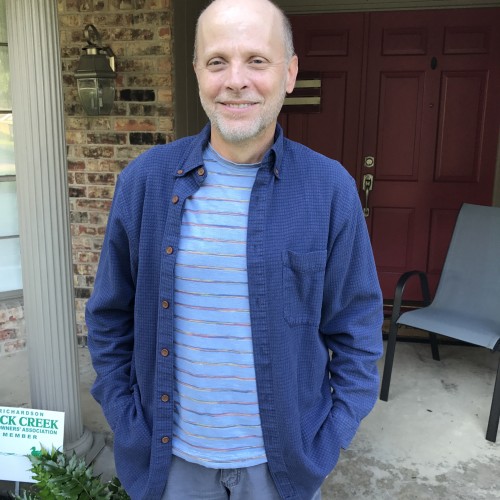 aaron j. profile photo