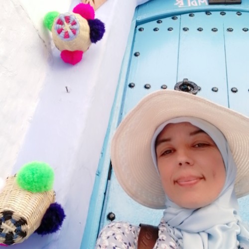Khadija  J. profile photo
