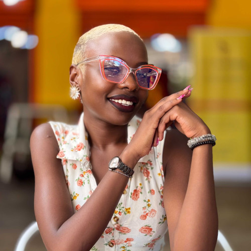 Shirley R. profile photo