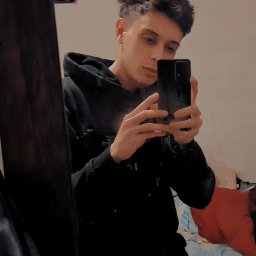 Santiago g. profile photo