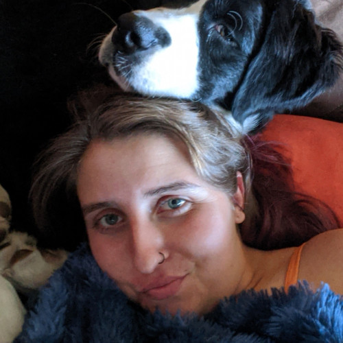 AnneSophie L. profile photo
