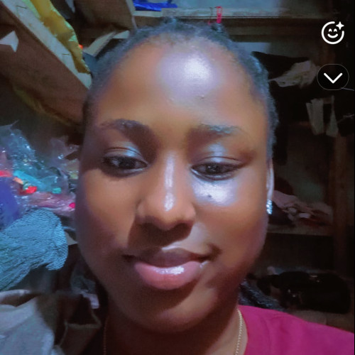 Chidalu A. profile photo