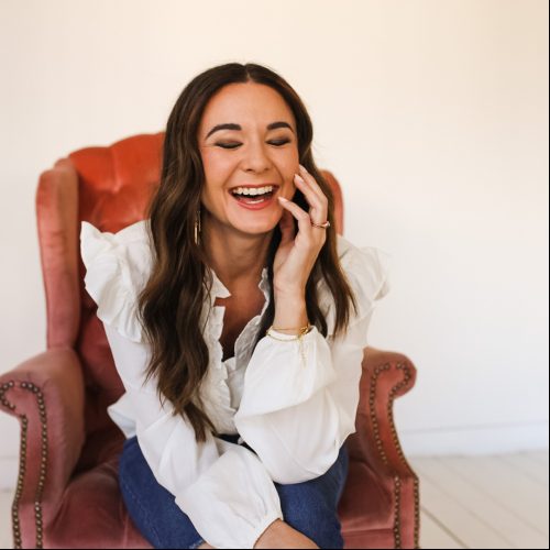 Ashli K. profile photo