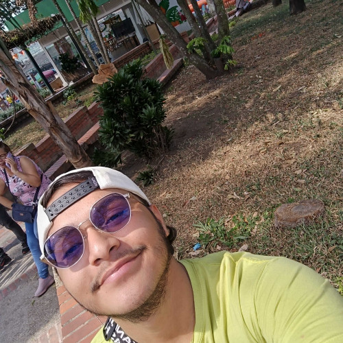 Cristian Camilo C. profile photo