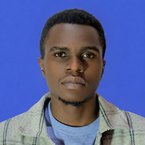 ZACHARIA M. profile photo