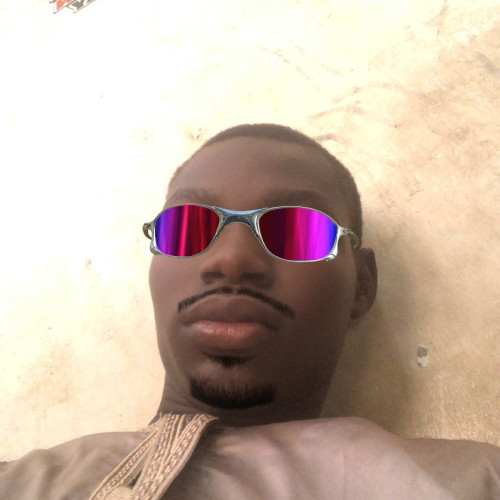 Tijjani I. profile photo