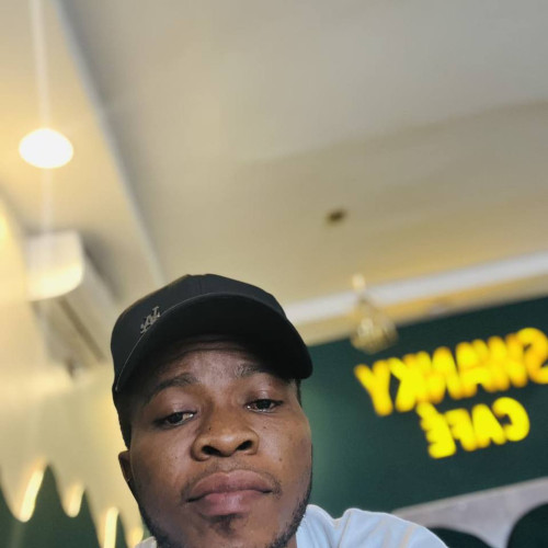 Damilola A. profile photo