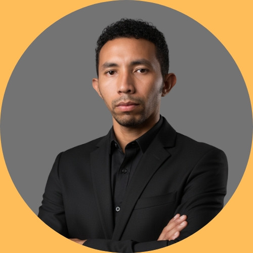 Edinaldo D. profile photo