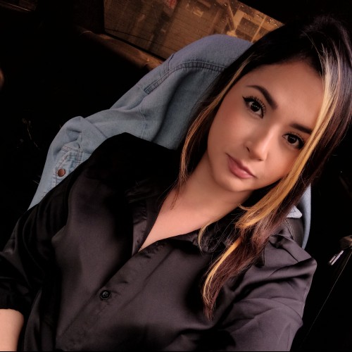 Daniella  L.