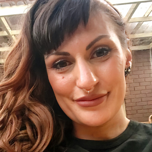 Domenique S. profile photo