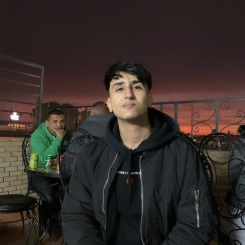 Abdelilah O. profile photo