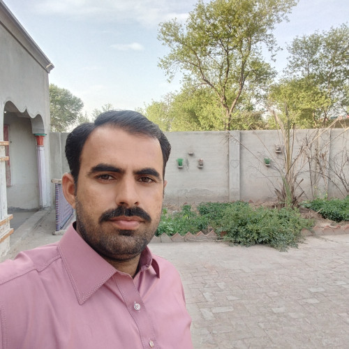 Muhammad S. profile photo