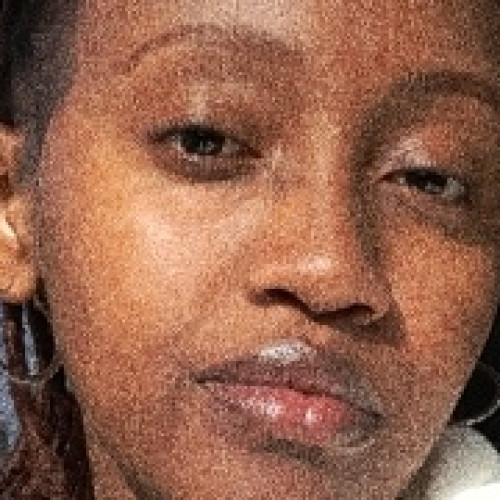 Martha M. profile photo