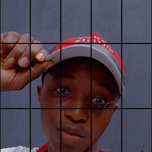 Ebunoluwa A.