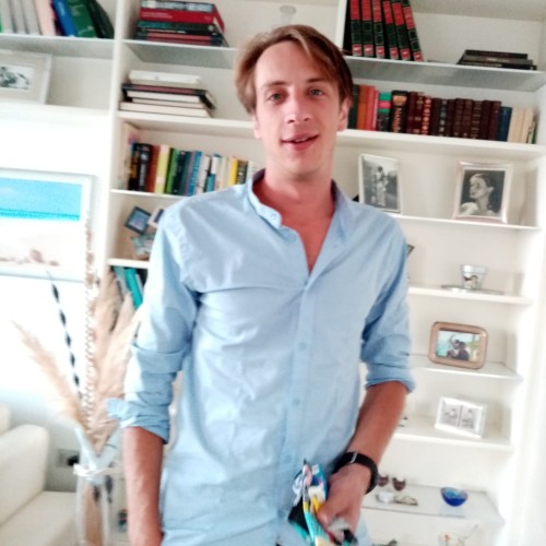 Alessandro M. profile photo