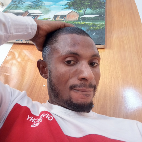 Monday I. profile photo