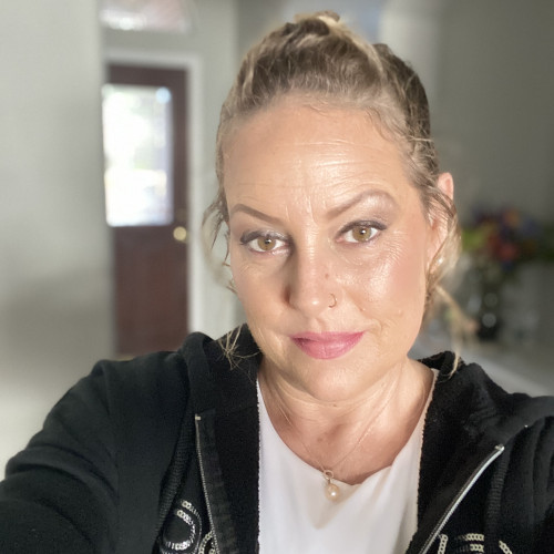 Tracy G. profile photo