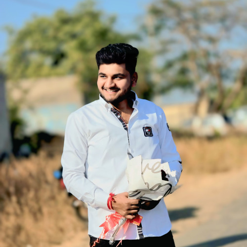 Sanju G. profile photo