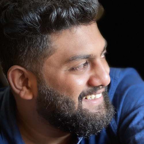 Srikar D.