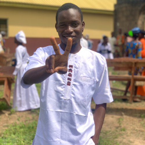 Olujide  O.