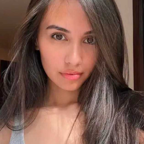 shanaya s. profile photo