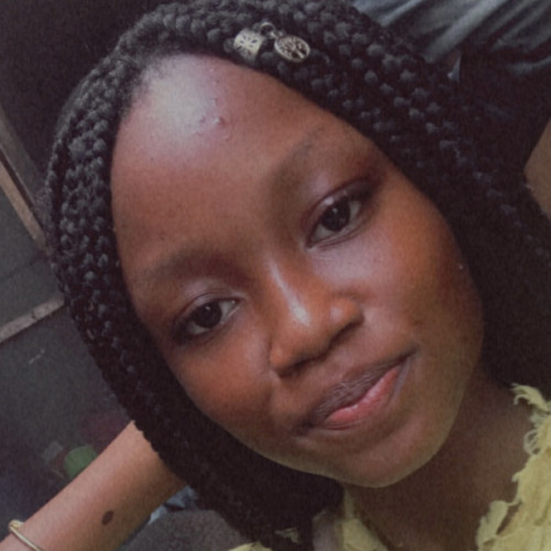Ayo m. profile photo