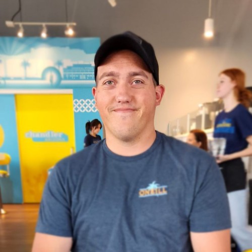 Dylan D.