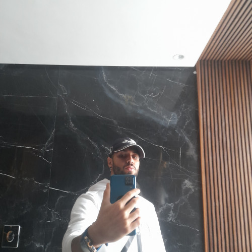 Mehdi A. profile photo