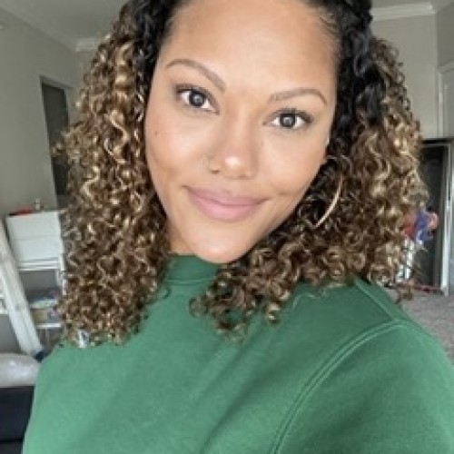 Kris P.