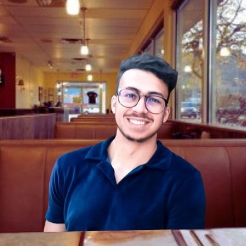 Ayman h. profile photo