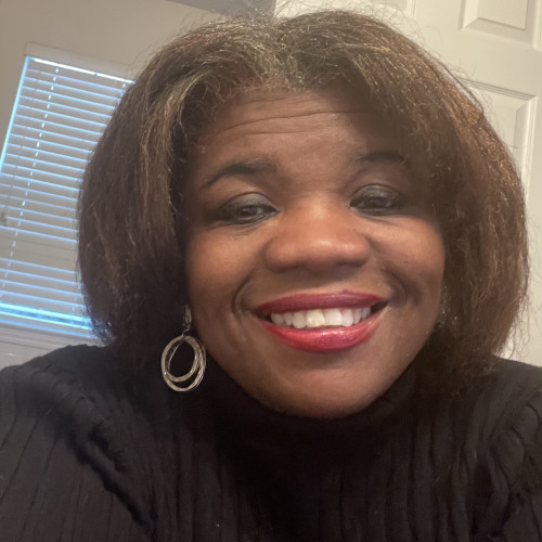 Paulette I. profile photo