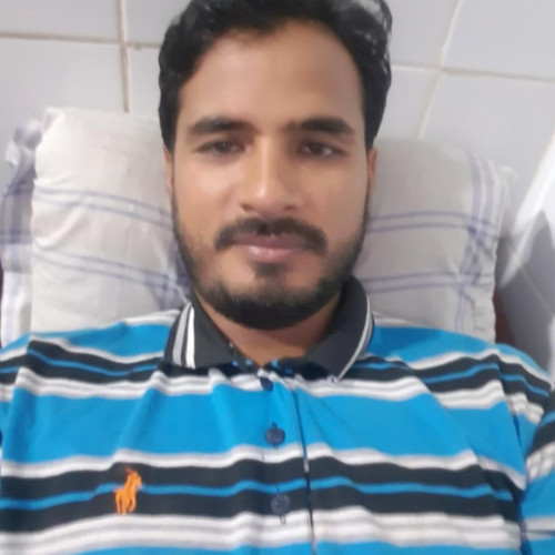 Malik M. profile photo
