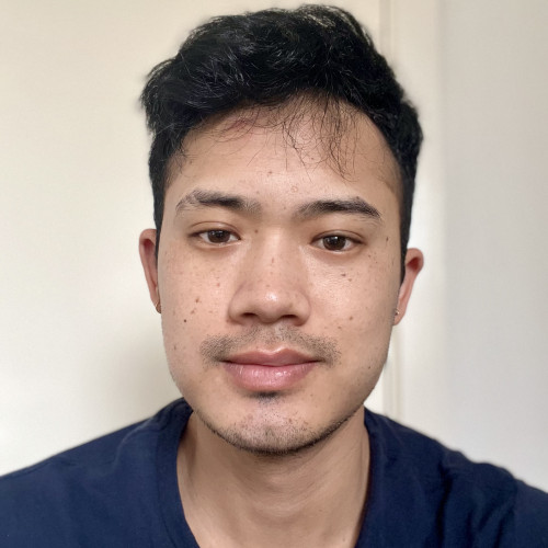 Samyak S. profile photo