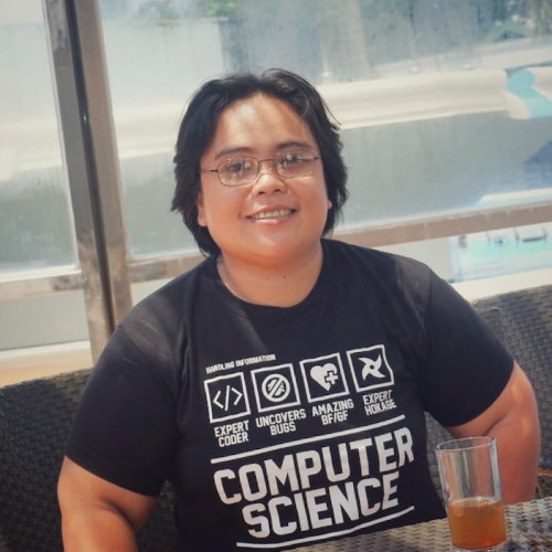 Kharen V. profile photo