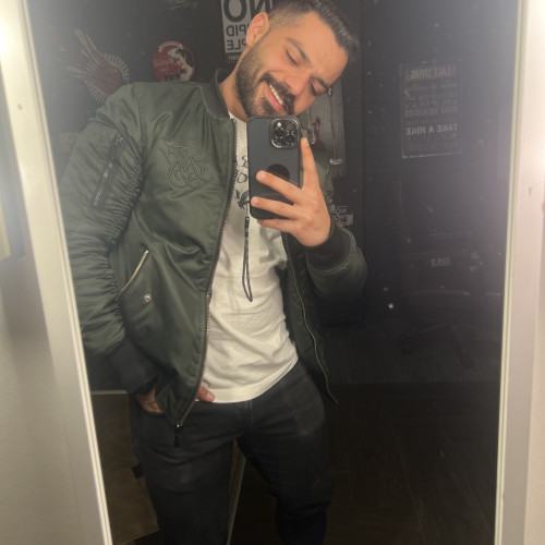 Your M. profile photo