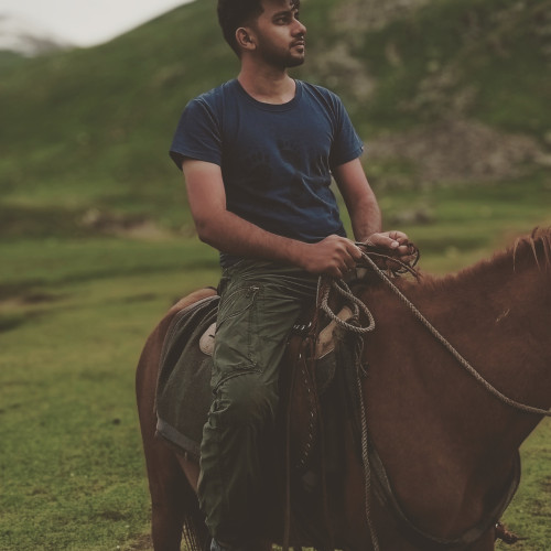 Ibrahim Q. profile photo