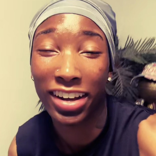 VDavrielle J. profile photo