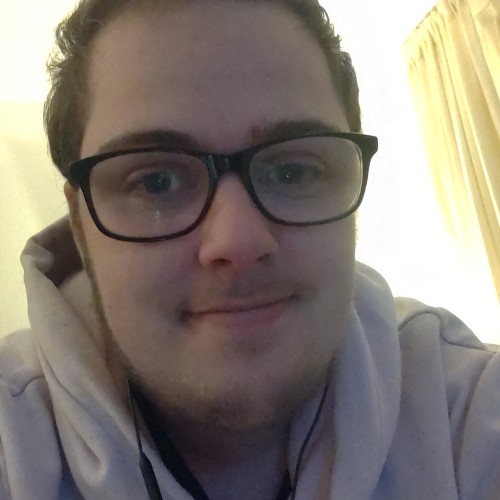Max L. profile photo