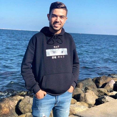 rtimiayoub034  . profile photo