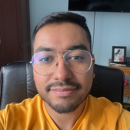 Felipe C. profile photo
