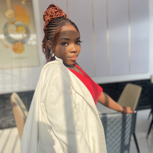 AYINOKO  G. profile photo