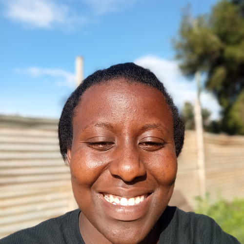 Gloria C. profile photo