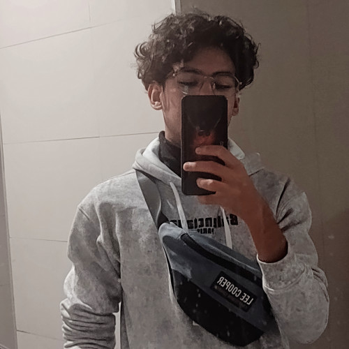 Rayan C. profile photo