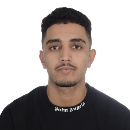 Mohamed S.
