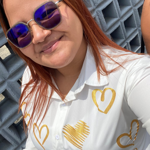Veronica G. profile photo