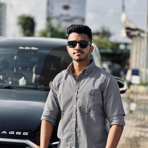 Tanmay P. profile photo