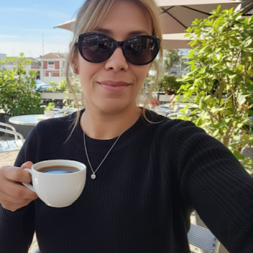 Elena A. profile photo