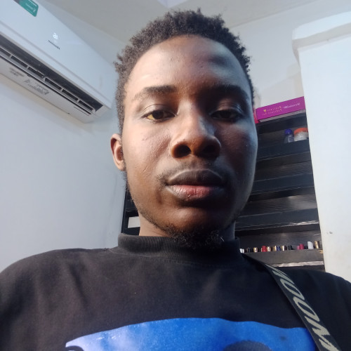 Johnpaul  m. profile photo